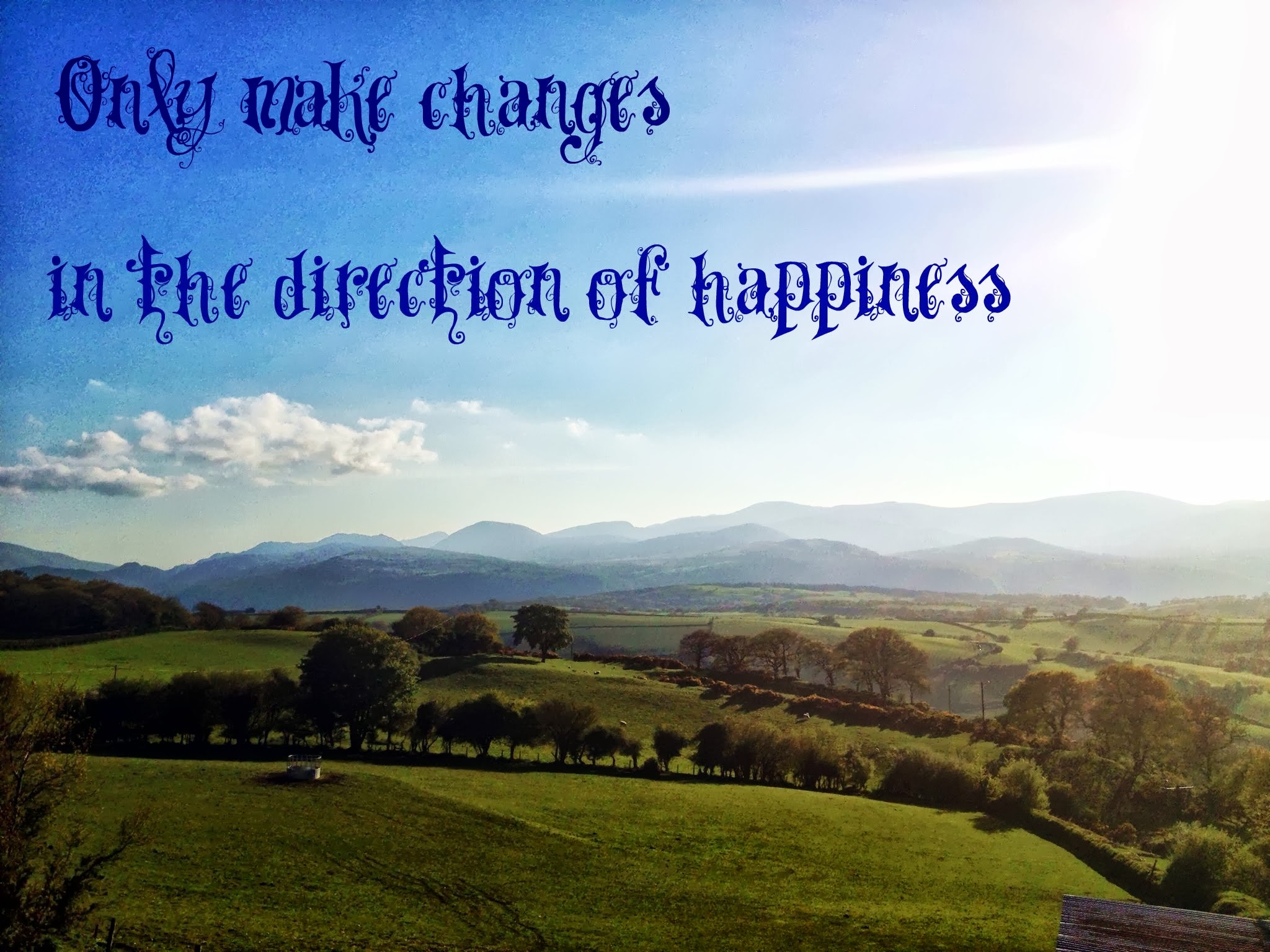 Ten questions to ask yourself to prepare for change