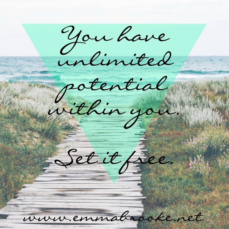 How to manifest the life of your dreams