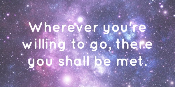 Manifesting the life of your dreams
