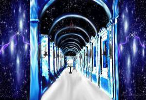 What are the Akashic Records?