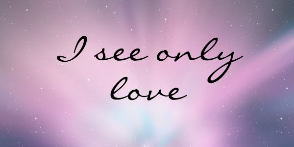 Straight to love