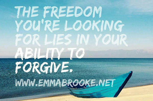 Taking responsibility for someone else's happiness