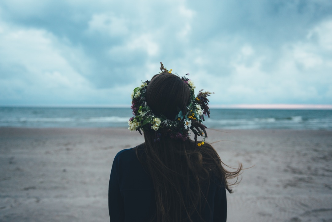 What to do when you're scared