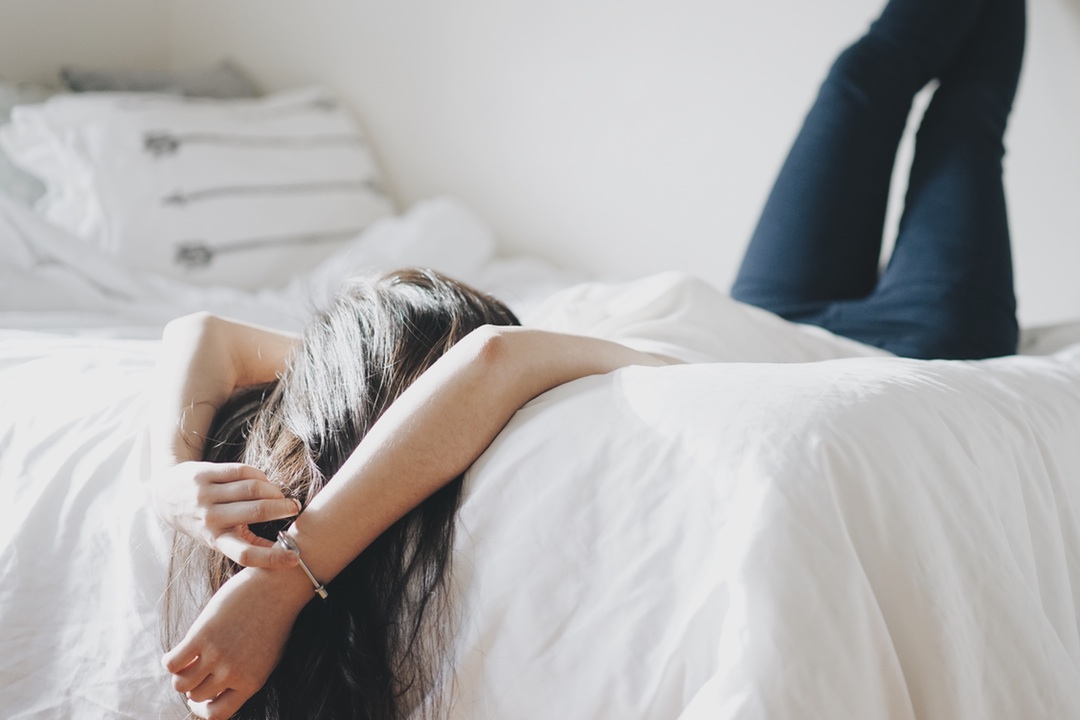 The #JudgmentDetox Continued - How to deal with bad situations
