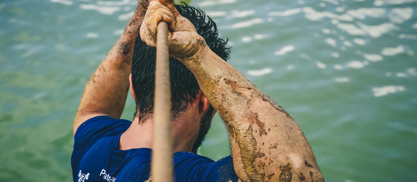 The hard way to learn self-worth (and the easier way!)