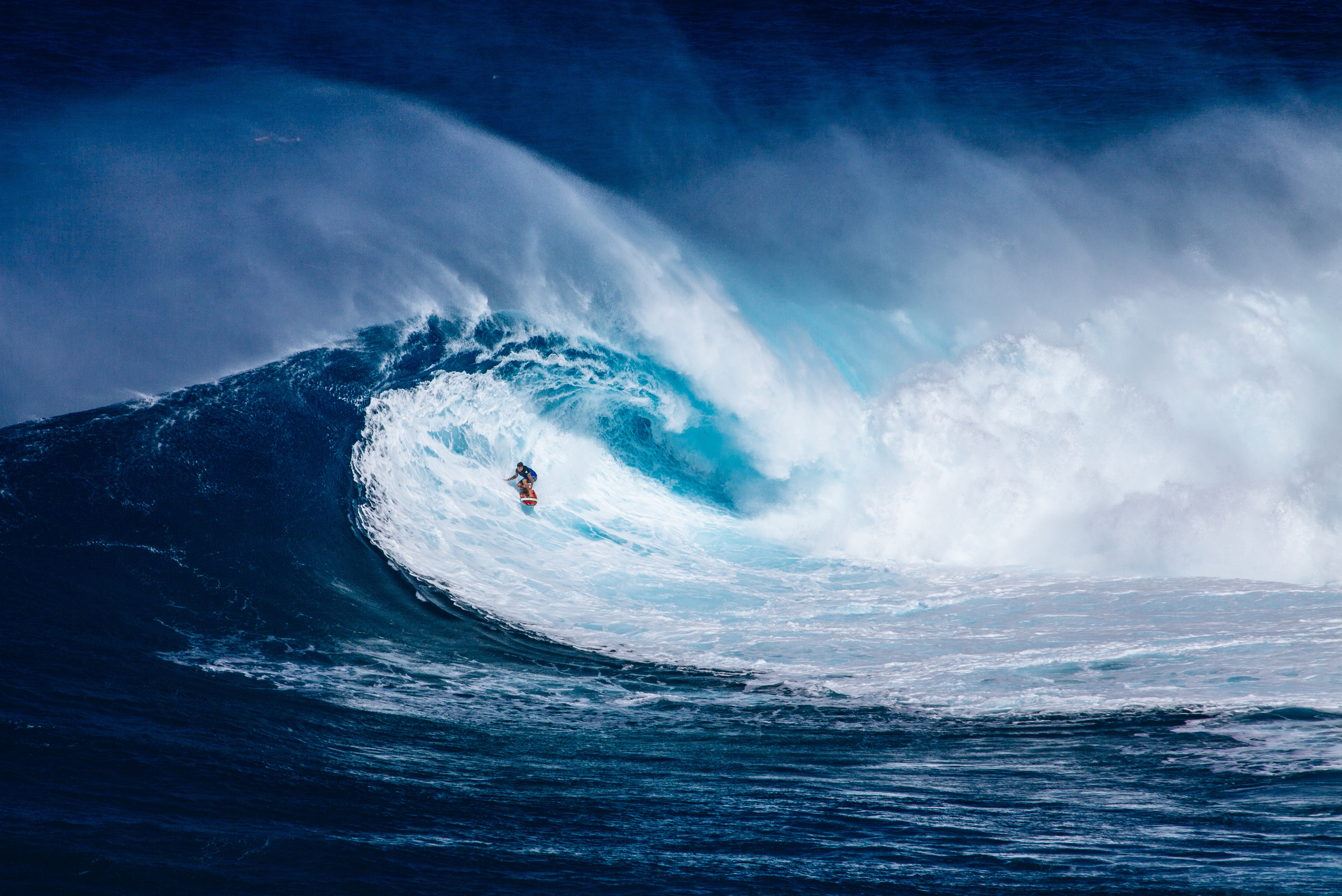 What if THIS was your moment?