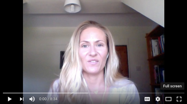 Why you're not achieving your goals and what to do about it