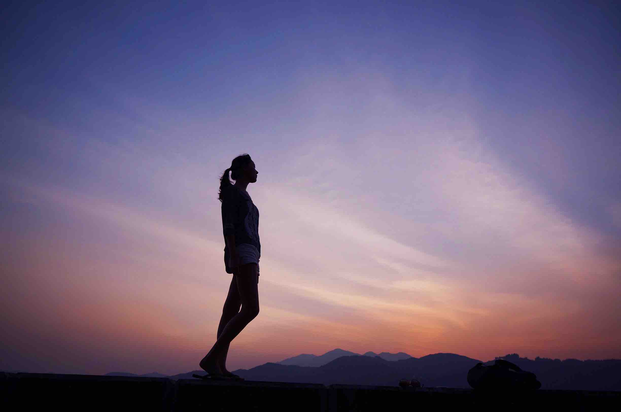 Three steps to reducing overwhelm and taking control