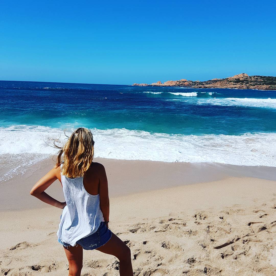 What is a relationship?