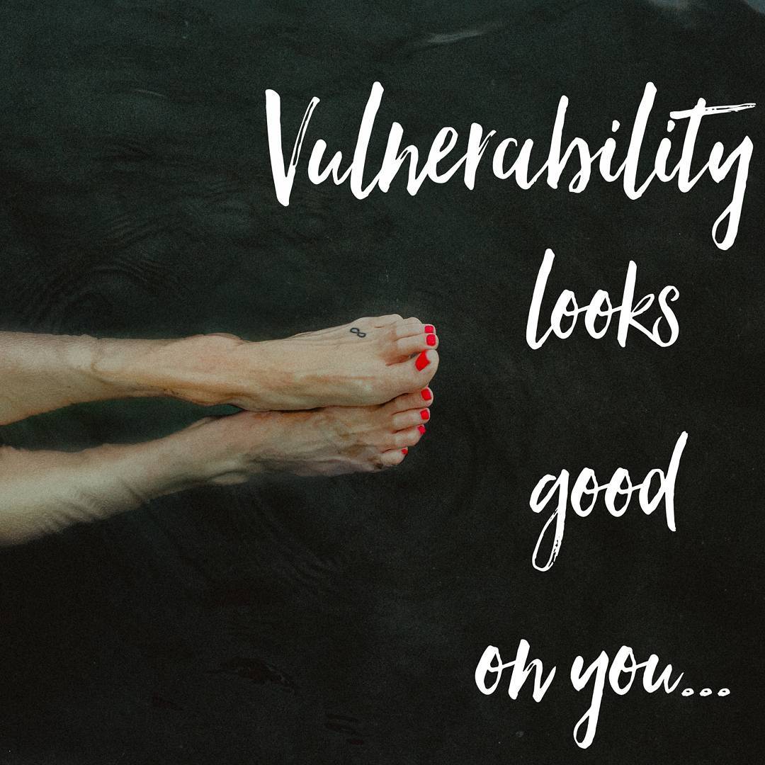Vulnerability