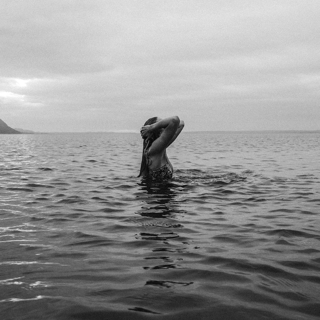 Sometimes it's not black and white