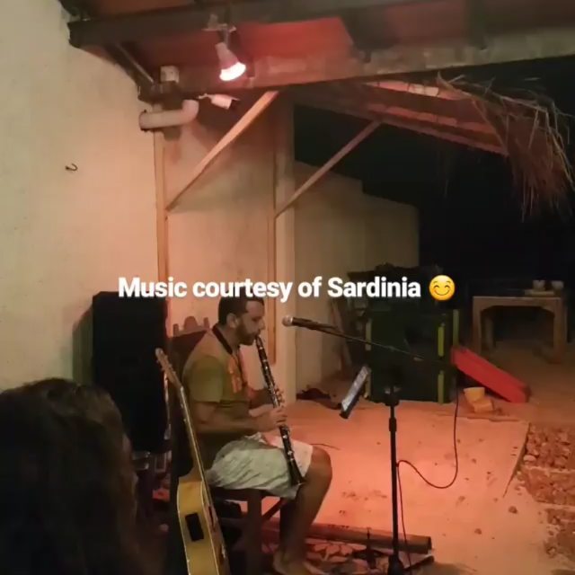Conversation and Connection