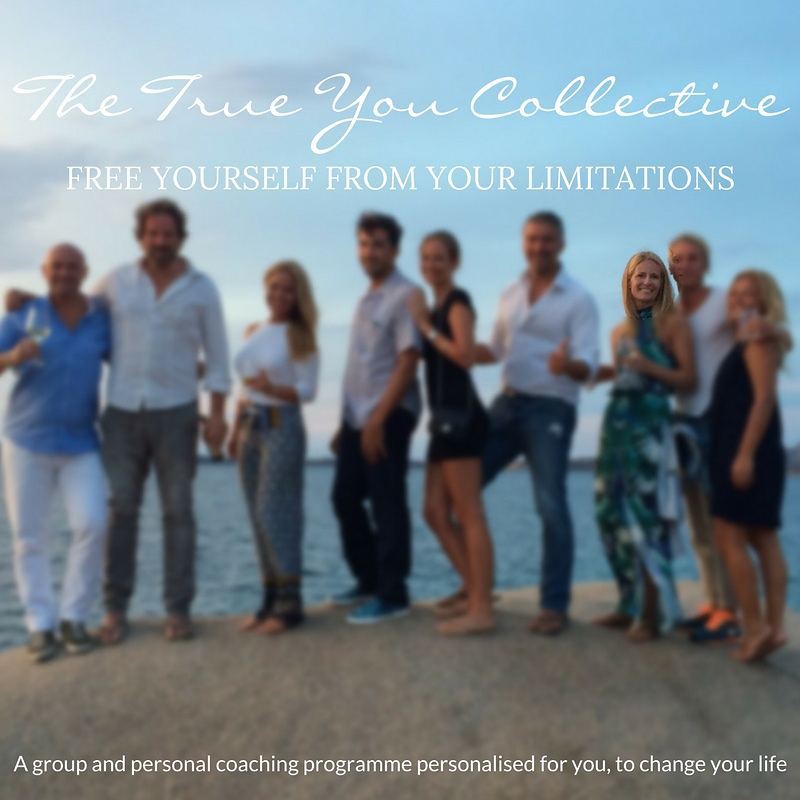The True You Collective