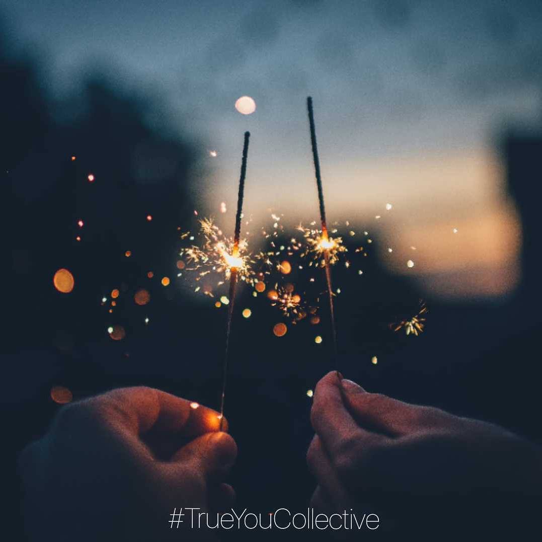 I believe in magic