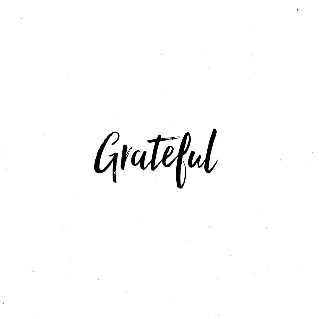 Grateful