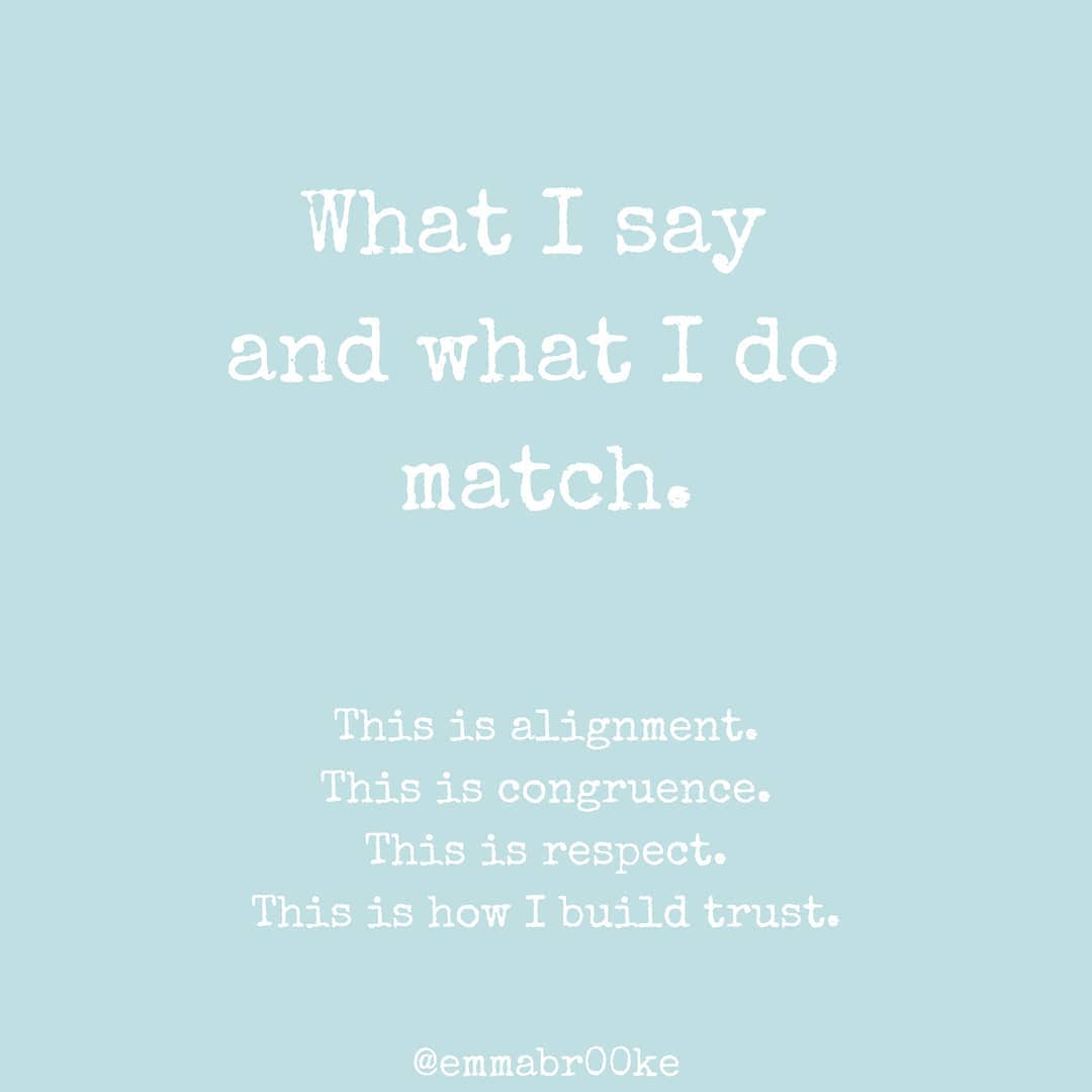 Alignment