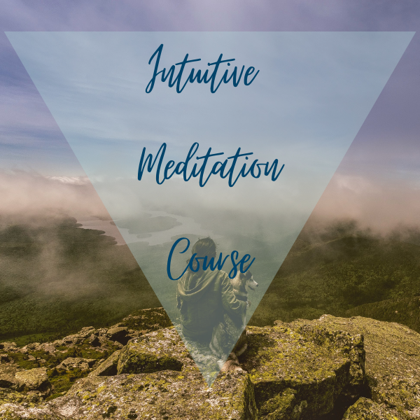 Intuitive Meditation