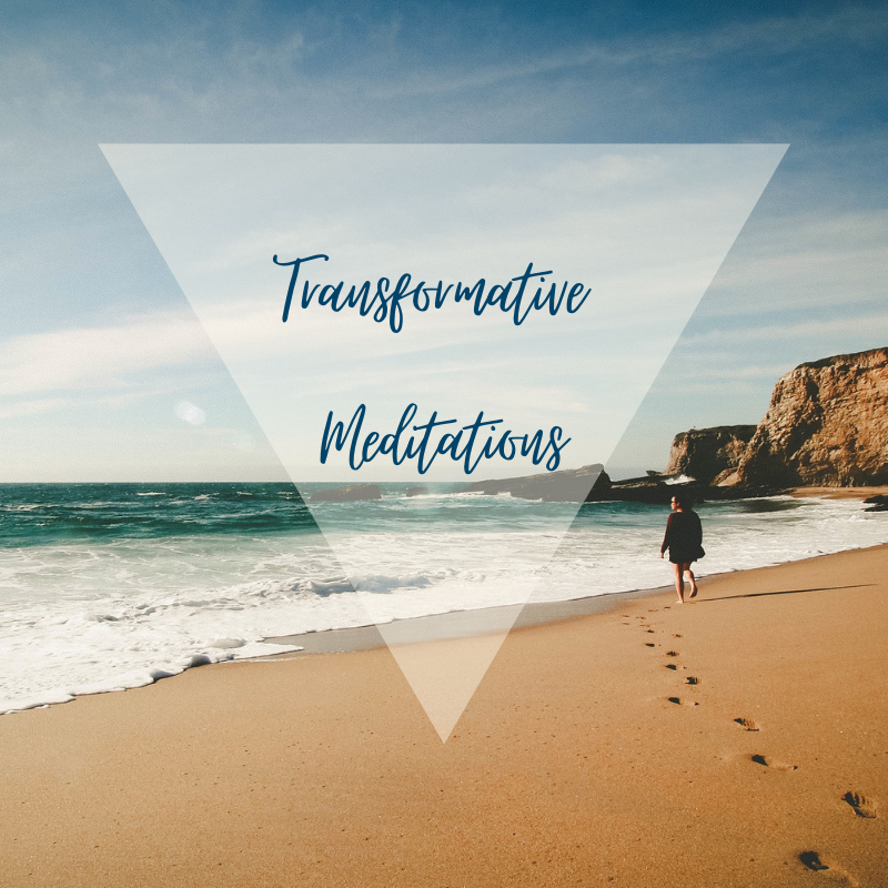 Transformative Meditations