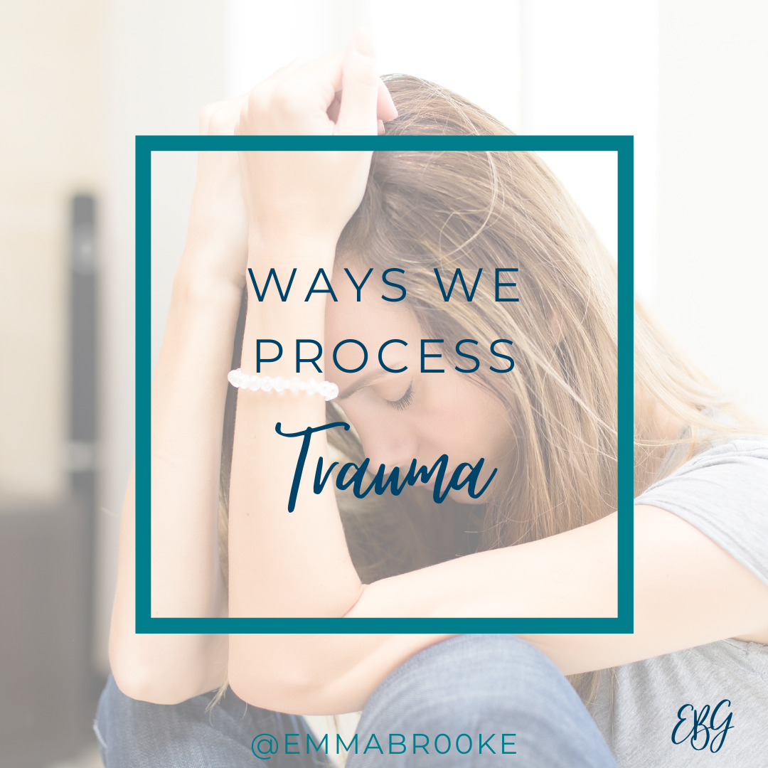 Trauma Response