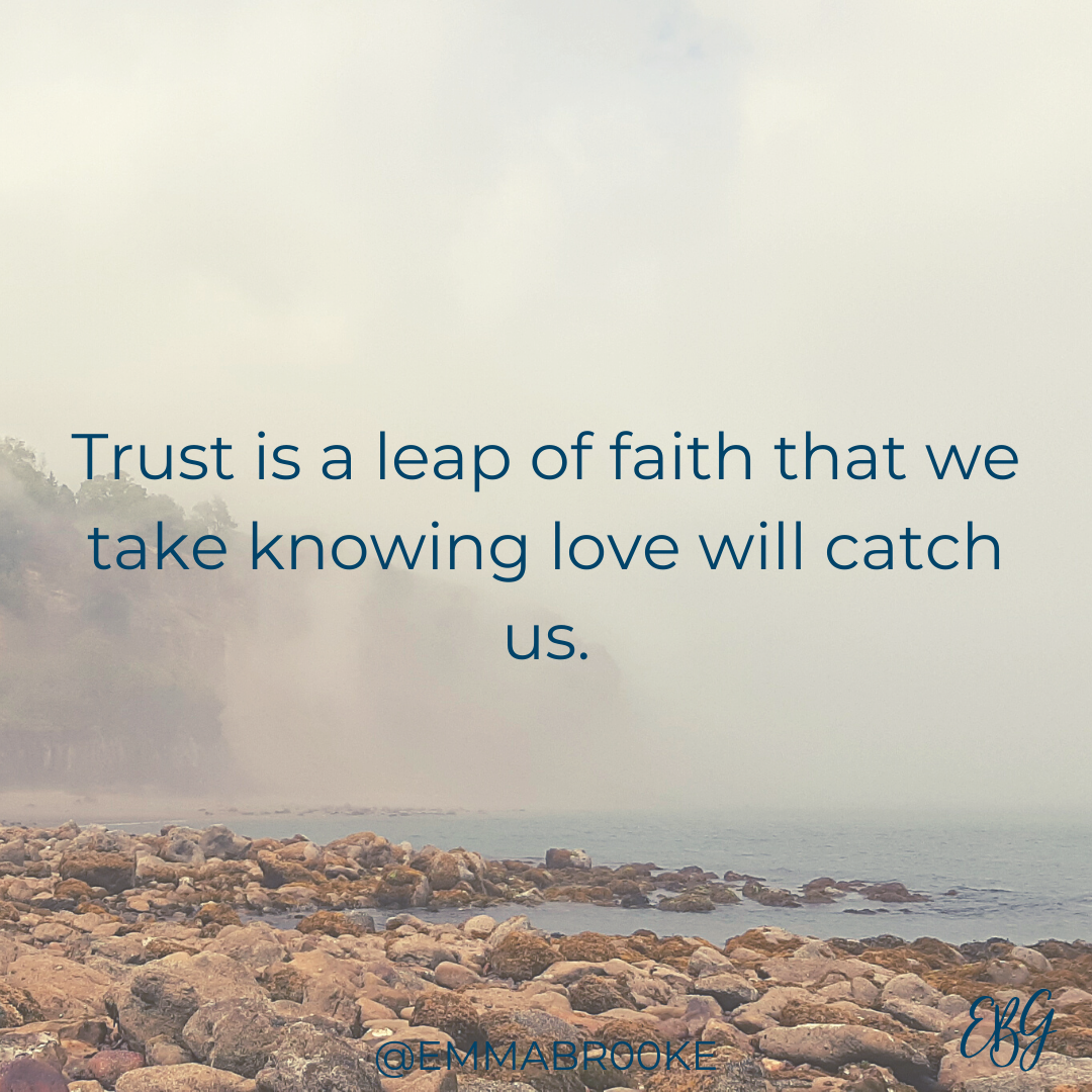 Trust
