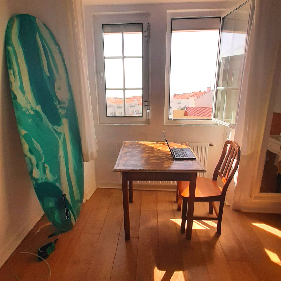 Surfing