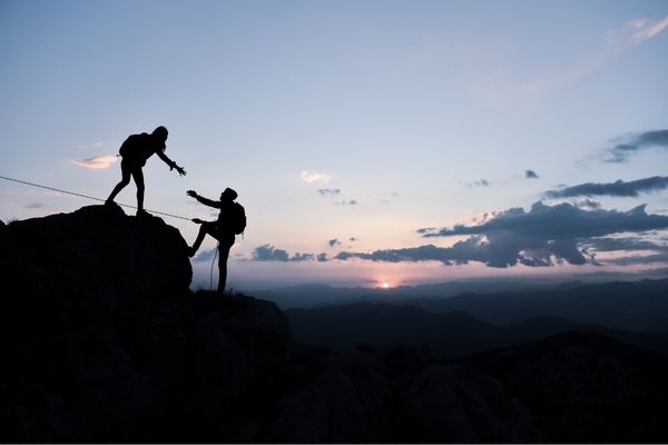 Psychotherapeutic Counselling