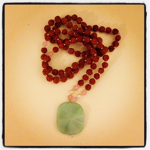 How to practise mantra and mindfulness gracefully (& without coming off as a hippy freak in the process)